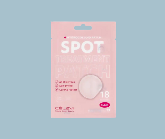 PATCH BOUTONS